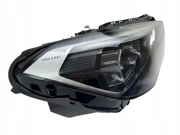 BMW X1 F48 LCI Lift Lâmpada Direita Full LED OEM 63119477812 image 3