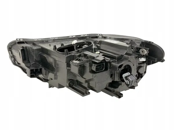 BMW X1 F48 LCI Lift Lâmpada Direita Full LED OEM 63119477812 image 4