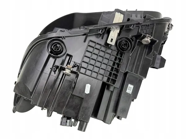 BMW X1 F48 LCI Lift Lâmpada Direita Full LED OEM 63119477812 image 5