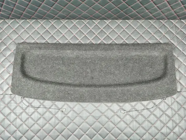 Estante trasera maletero OEM 13233539 para Opel Corsa D 5D image 2