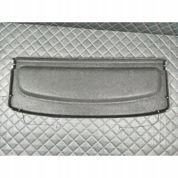 Estante trasera maletero OEM 13233539 para Opel Corsa D 5D image 3