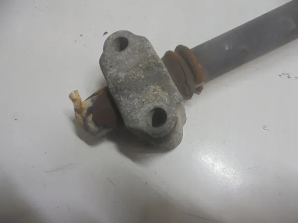 Barra estabilizadora delantera OEM AK-12-34015 para Citroen Saxo image 5
