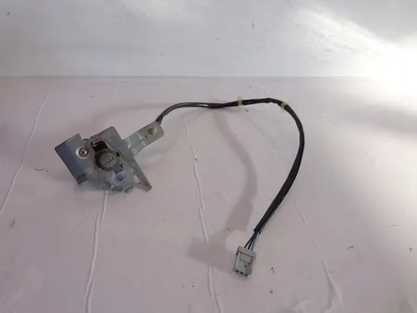 Cilindro de fechadura condutor Honda Accord 7 + sensor OEM image 2