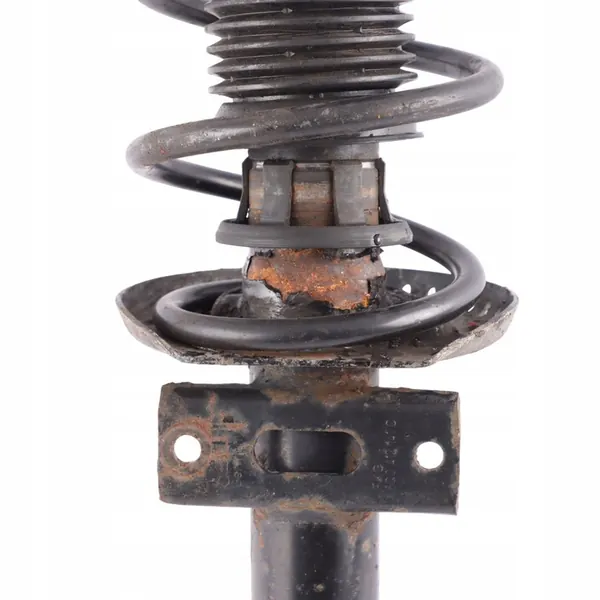 Ammortizzatore Anteriore Seat Ibiza 6J Mk4 Sinistro Destro 6C0413031CG image 10