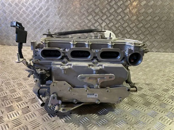 Onduleur Lexus RX450H 2019 OEM G92A0-48190 image 5
