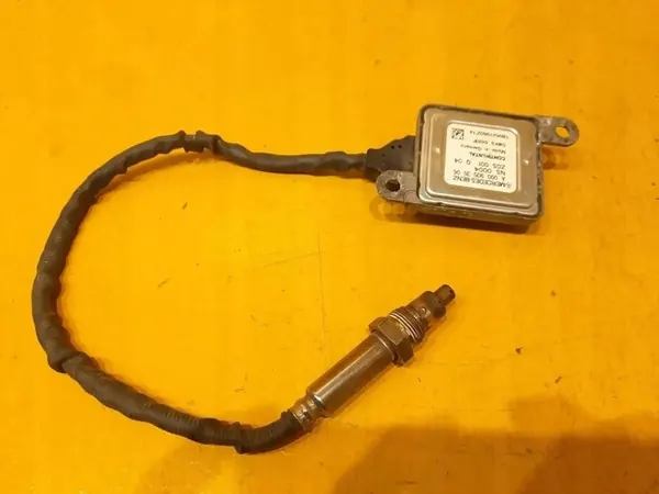 Sensor Lambda Mercedes E W212 W218 A0009053506 image 2