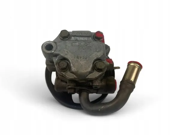 Mazda 3 (BK) ohjausvahvistin OEM BN9R32600D image 7