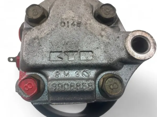 Mazda 3 (BK) ohjausvahvistin OEM BN9R32600D image 8