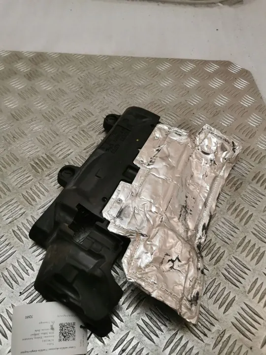 Junta tapa motor Volvo XC90 2018 OEM 31368934 image 3