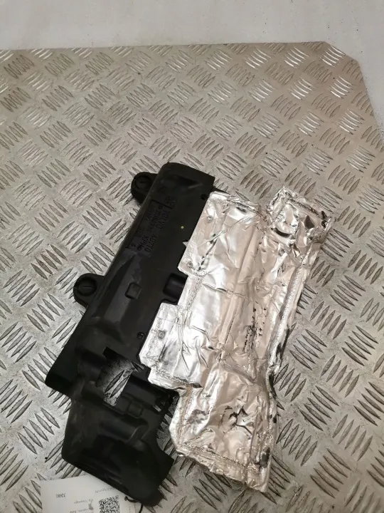 Junta tapa motor Volvo XC90 2018 OEM 31368934 image 4