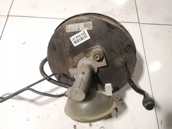 Remservo OEM 8d0612105f voor VW Passat 1997 image 2