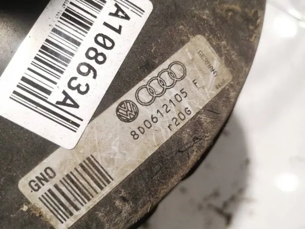 Remservo OEM 8d0612105f voor VW Passat 1997 image 3