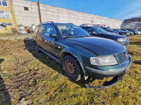 Remservo OEM 8d0612105f voor VW Passat 1997 image 4