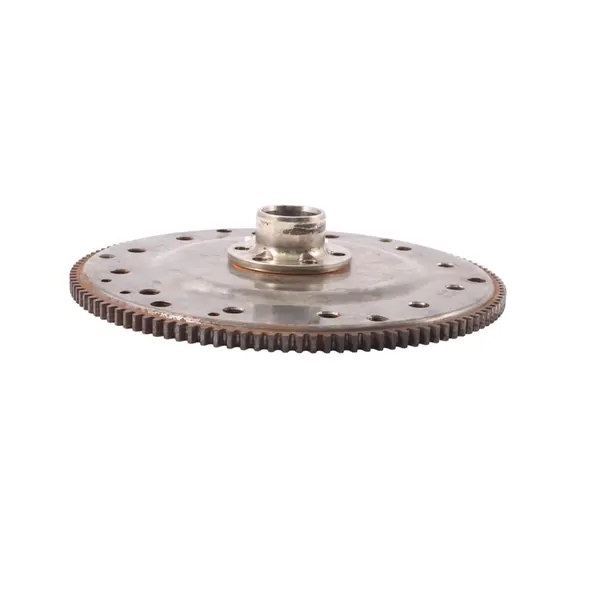 Audi A4 B8 2.0 TDI Flywheel Automaatti 03G105323K image 4