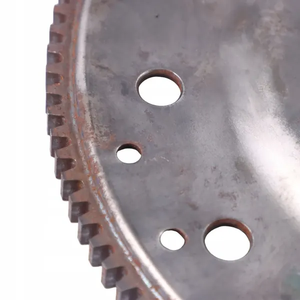 Audi A4 B8 2.0 TDI Flywheel Automaatti 03G105323K image 5