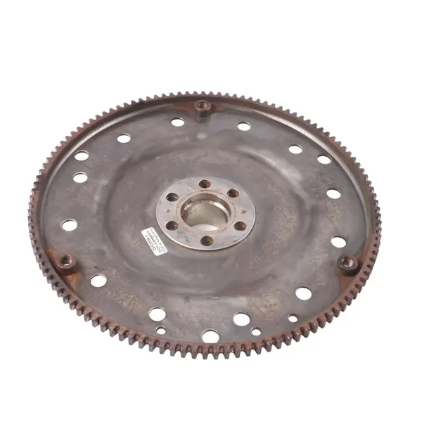 Audi A4 B8 2.0 TDI Flywheel Automaatti 03G105323K image 8