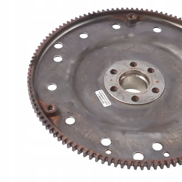 Audi A4 B8 2.0 TDI Flywheel Automaatti 03G105323K image 9
