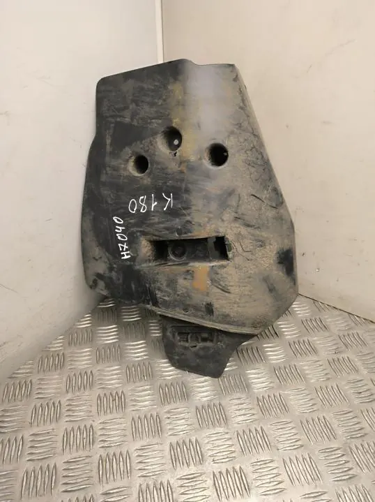 Sous-carrossage moteur BMW OEM 6895223 - Occasion image 2
