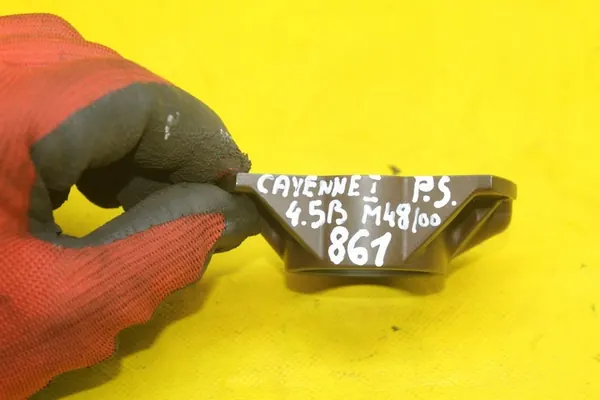 Colar de rolamento Porsche Cayenne I 9481052152R image 3