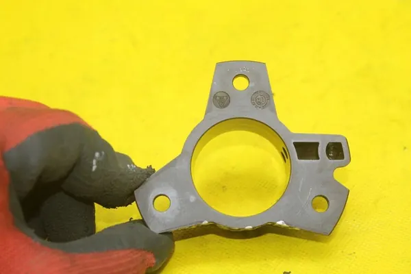 Colar de rolamento Porsche Cayenne I 9481052152R image 4