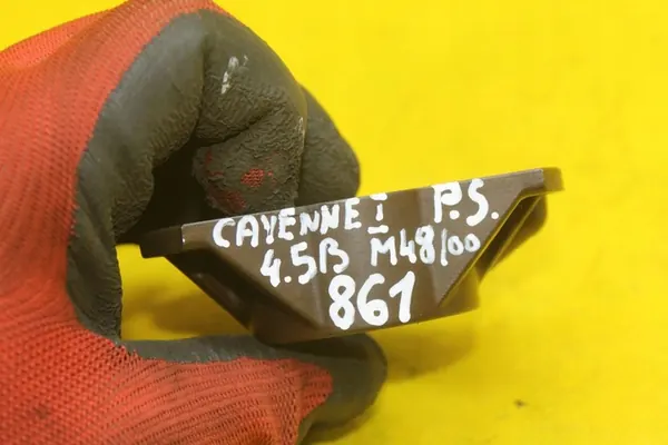 Colar de rolamento Porsche Cayenne I 9481052152R image 7