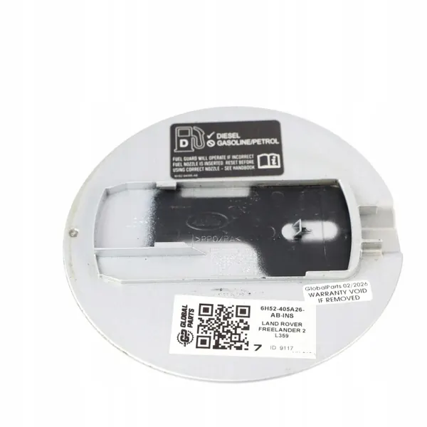 Brandstofklep OEM 6H52405A26AB voor Land Rover Freelander 2 image 9
