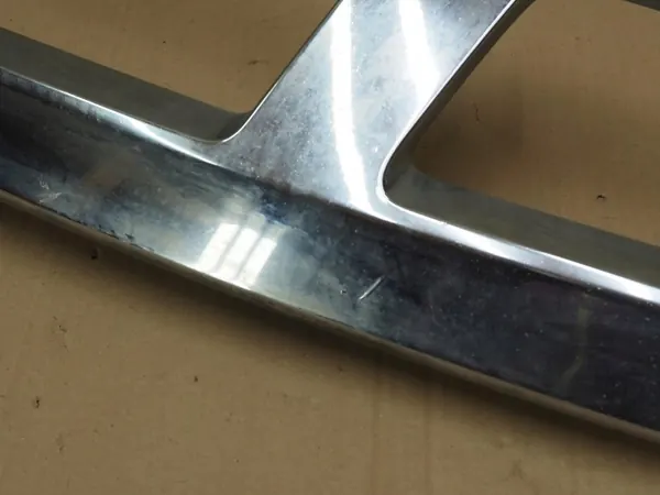 Spoiler avant inférieur Mercedes GL X166 OEM A1668852825 image 10