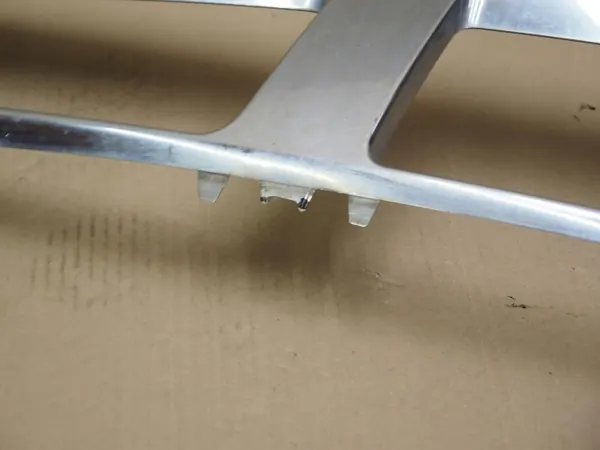 Spoiler avant inférieur Mercedes GL X166 OEM A1668852825 image 5