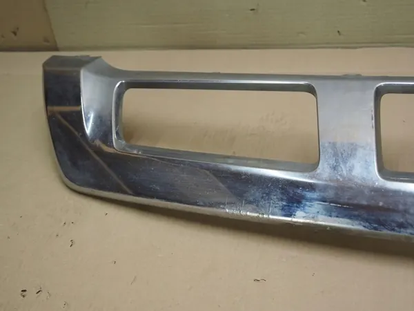 Spoiler avant inférieur Mercedes GL X166 OEM A1668852825 image 6