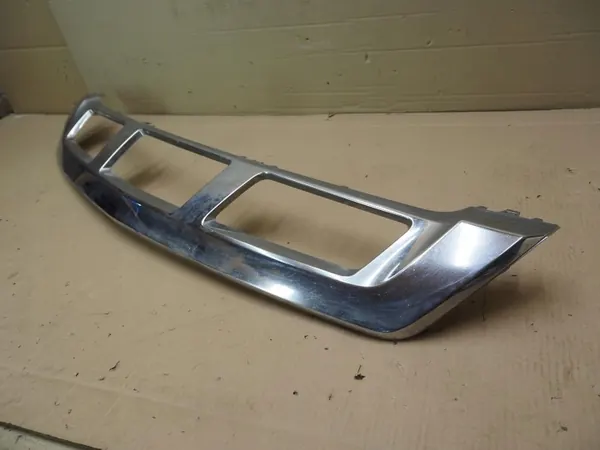 Spoiler avant inférieur Mercedes GL X166 OEM A1668852825 image 9