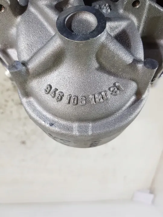 Carcasa Termostato Porsche OEM 94610618031 image 10