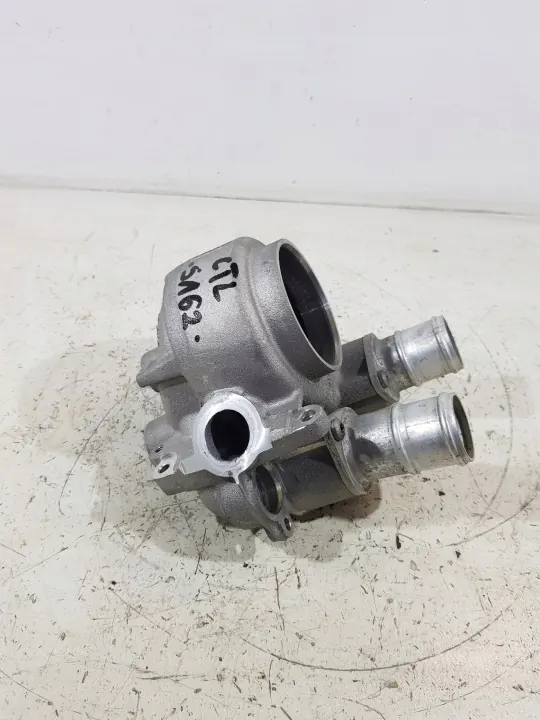 Carcasa Termostato Porsche OEM 94610618031 image 3