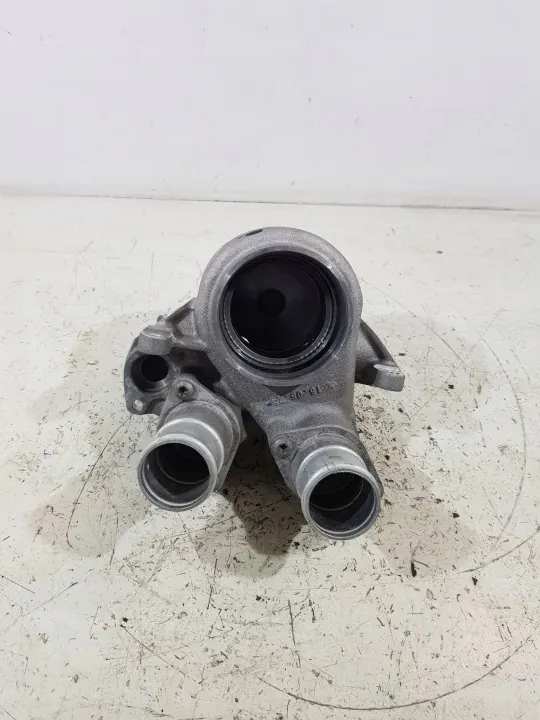 Carcasa Termostato Porsche OEM 94610618031 image 4