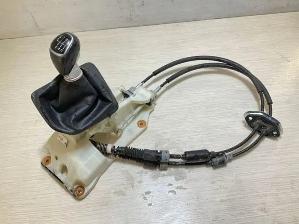 Växelspadar OEM 43700D7760 för Hyundai Tucson image 2
