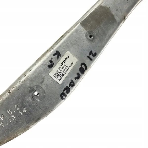 Bracci di Controllo Lato Sinistro Chevrolet Camaro 2021 OEM 84012305 image 6