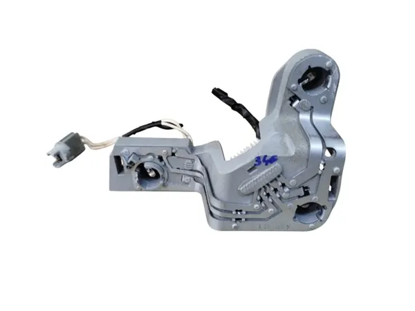 OEM WKŁAD LAMPY LEWY TYŁ Toyota Auris 08R - Luz Traseira Esquerda image 3