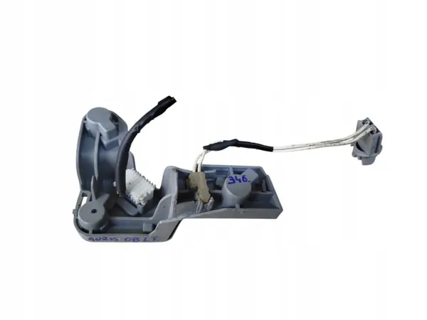 OEM WKŁAD LAMPY LEWY TYŁ Toyota Auris 08R - Luz Traseira Esquerda image 4