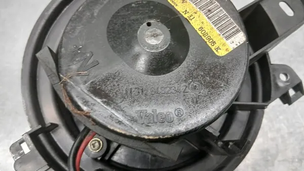 Ventilador de Aquecimento Peugeot Partner I 1.1B 1997 OEM 602905K image 5