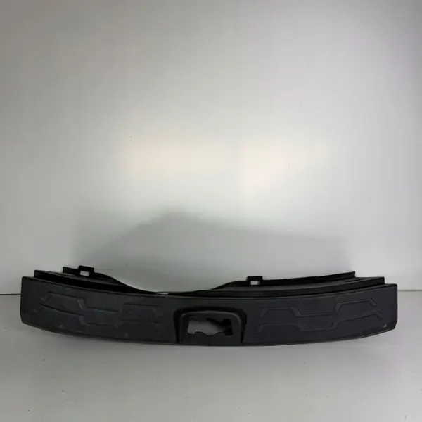Protège-seuil coffre Kia Soul I OEM JPF857712K000 image 2