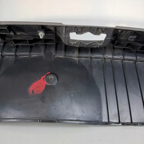 Protège-seuil coffre Kia Soul I OEM JPF857712K000 image 10