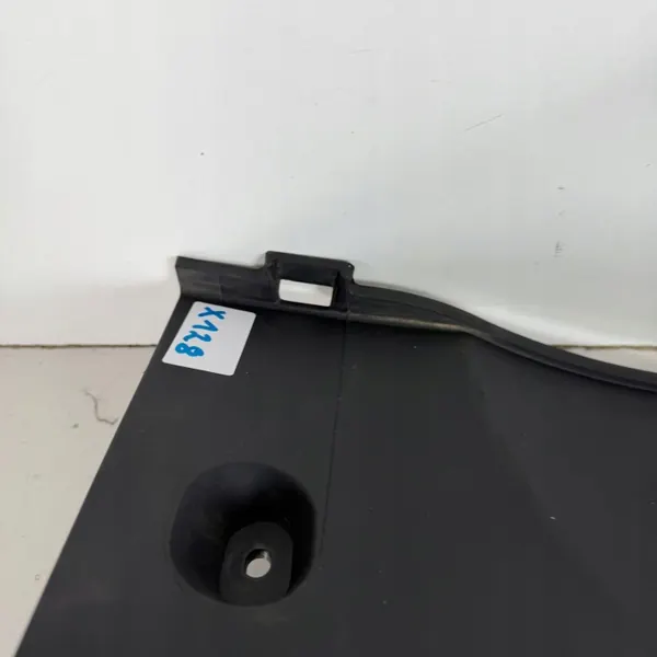 Protège-seuil coffre Kia Soul I OEM JPF857712K000 image 3