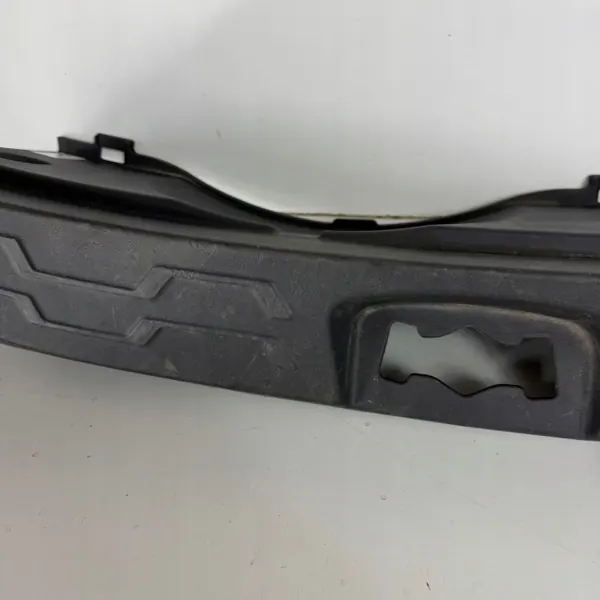 Protège-seuil coffre Kia Soul I OEM JPF857712K000 image 4