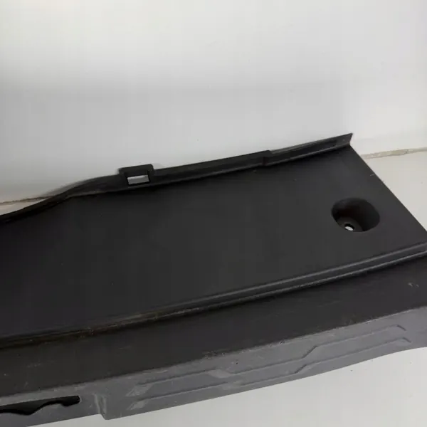 Protège-seuil coffre Kia Soul I OEM JPF857712K000 image 6