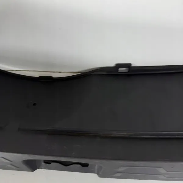 Protège-seuil coffre Kia Soul I OEM JPF857712K000 image 7