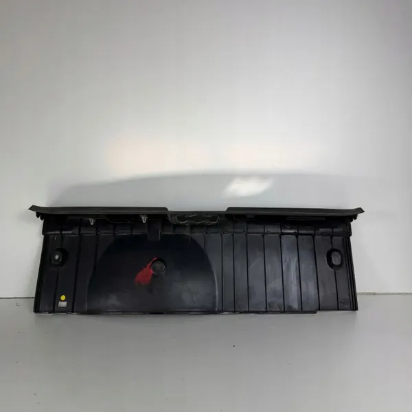 Protège-seuil coffre Kia Soul I OEM JPF857712K000 image 8