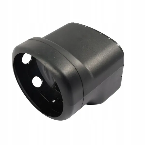 Stuurkolomafdekking Mercedes W207 A2129007702 image 3