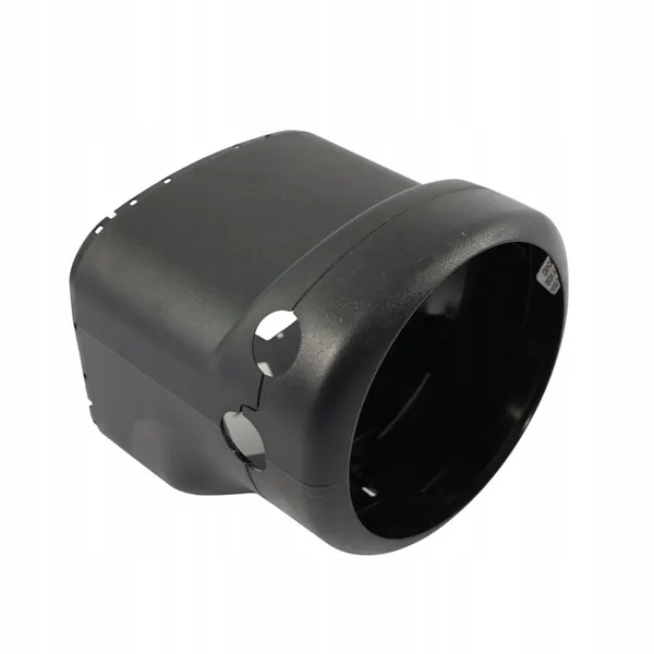 Stuurkolomafdekking Mercedes W207 A2129007702 image 6