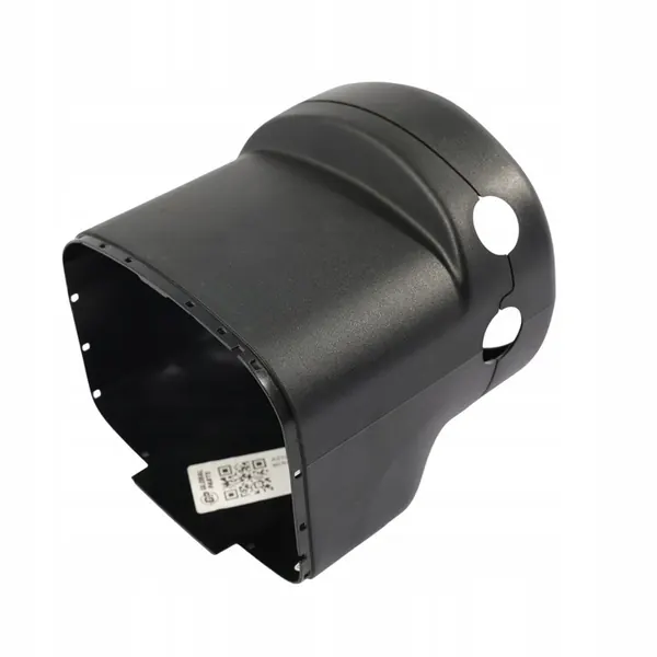 Stuurkolomafdekking Mercedes W207 A2129007702 image 8