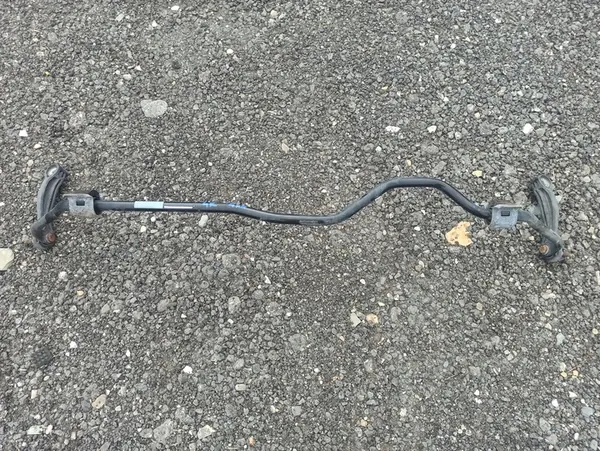 Collegamento Stabilizzatore Posteriore Audi A6 A8 4N0511305AA image 2