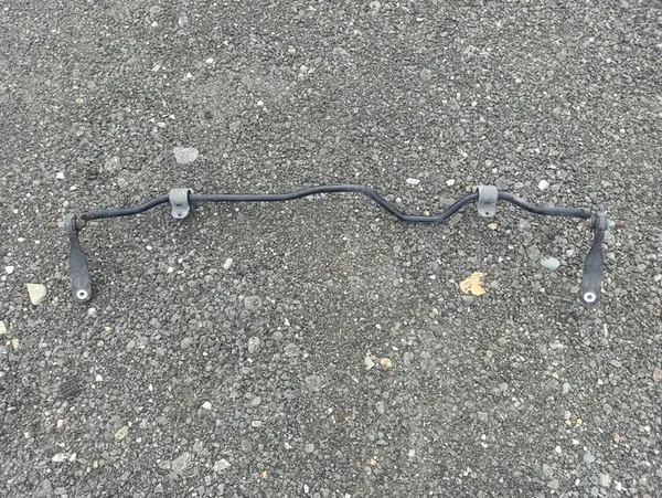 Collegamento Stabilizzatore Posteriore Audi A6 A8 4N0511305AA image 3